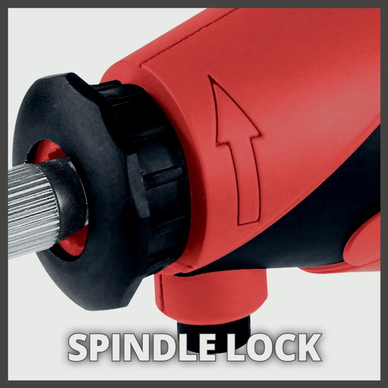 Rotary 135w Multi Tool