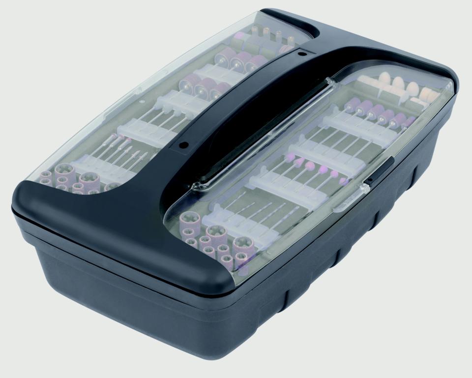Rotary 135w Multi Tool