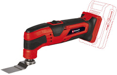PXC 18v Multi Tool