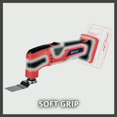 PXC 18v Multi Tool