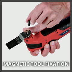 PXC 18v Multi Tool