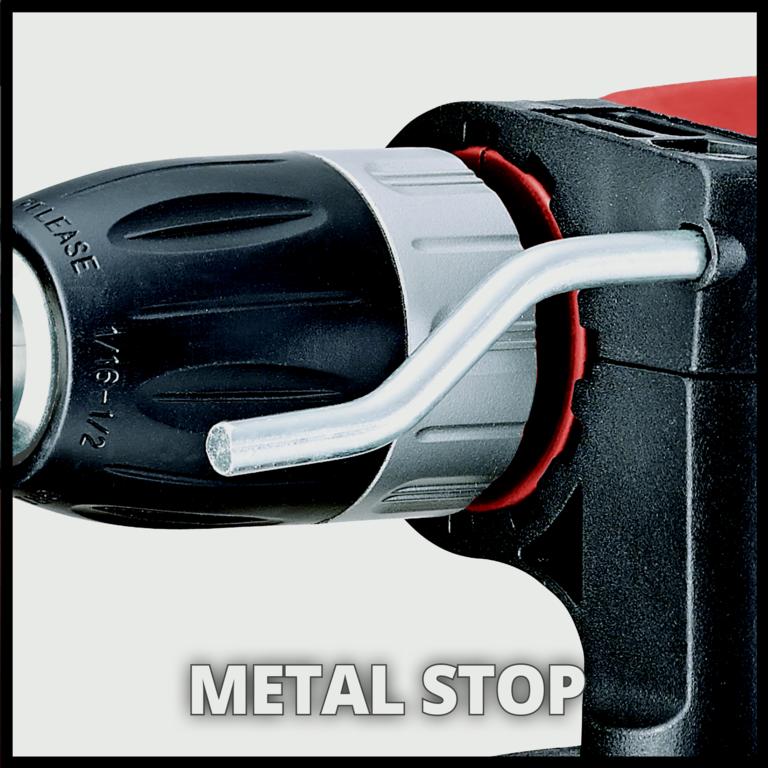 Impact Drill