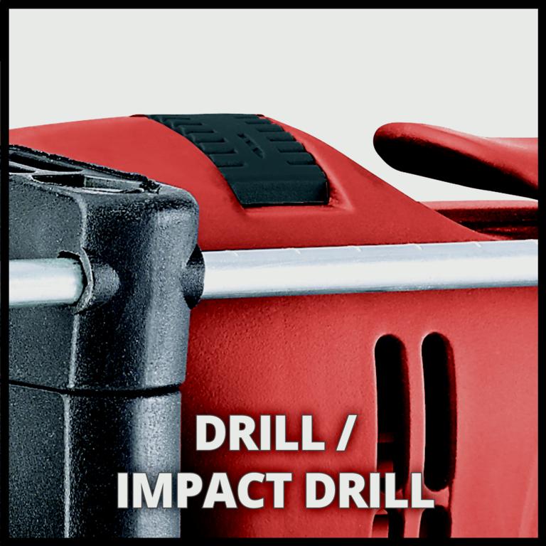 Impact Drill