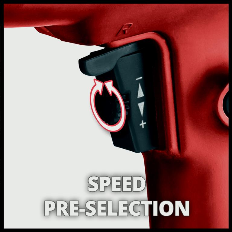 Impact Drill