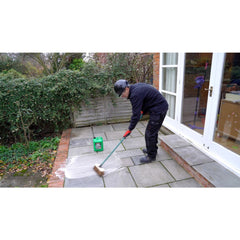 Advanced Patio Block Paving Cleaner