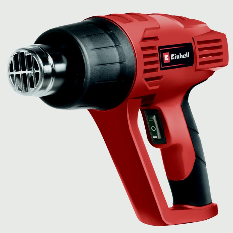Heat Gun With Case