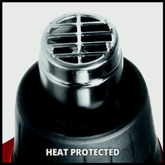 Heat Gun With Case