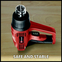 Heat Gun With Case