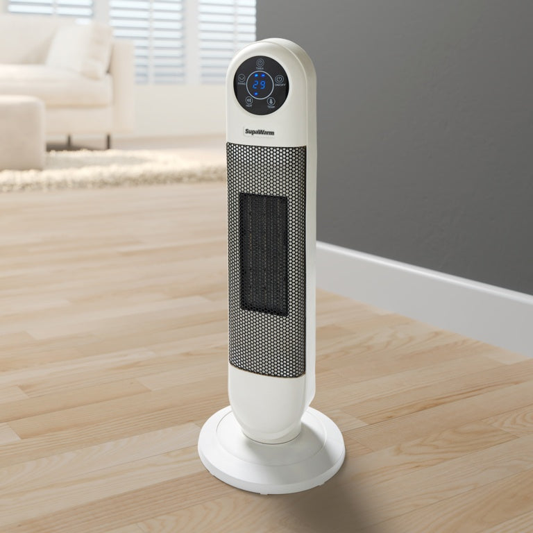 Ptc Ceramic Tower Heater