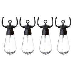 10 Bulb Connectable Lights T50