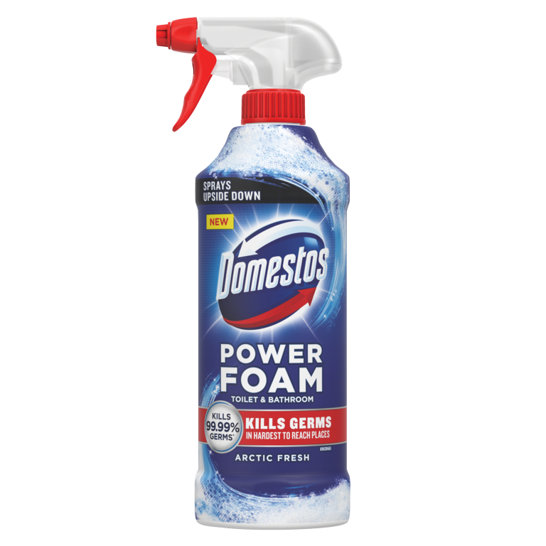 Power Foam 450ml