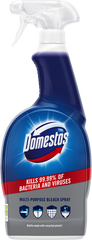 Bleach Spray