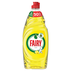 Washing Up Liquid 654ml