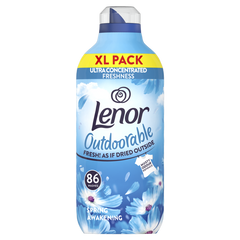 Outdoor Fabric Conditioner 86 Wash