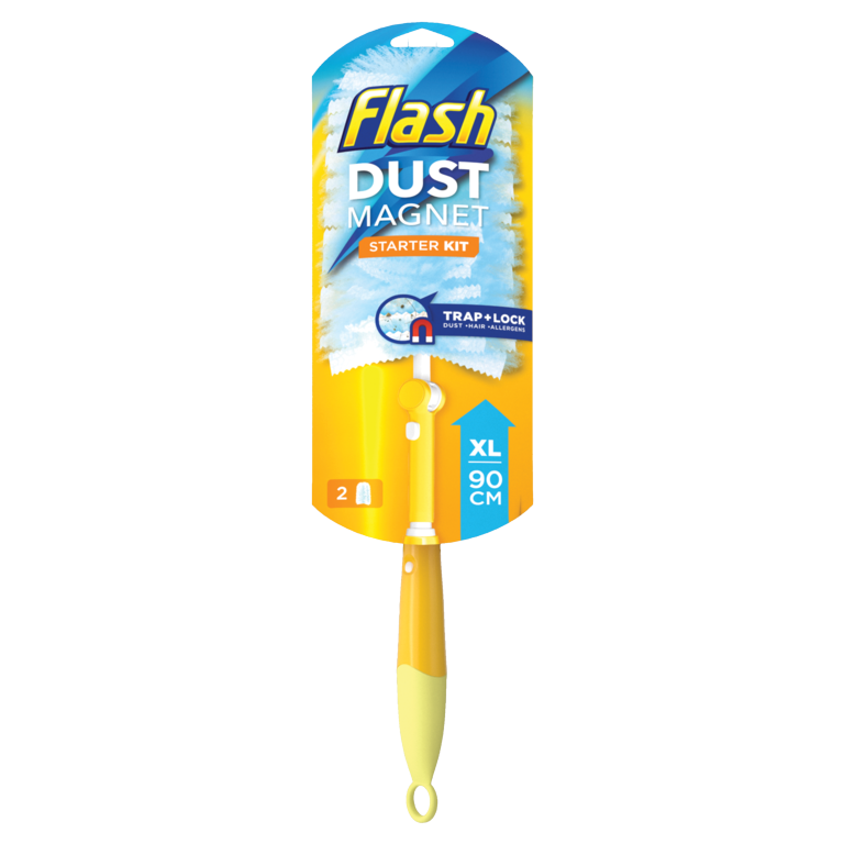 Duster XL Starter Kit