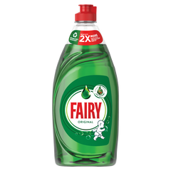 Washing Up Liquid 654ml