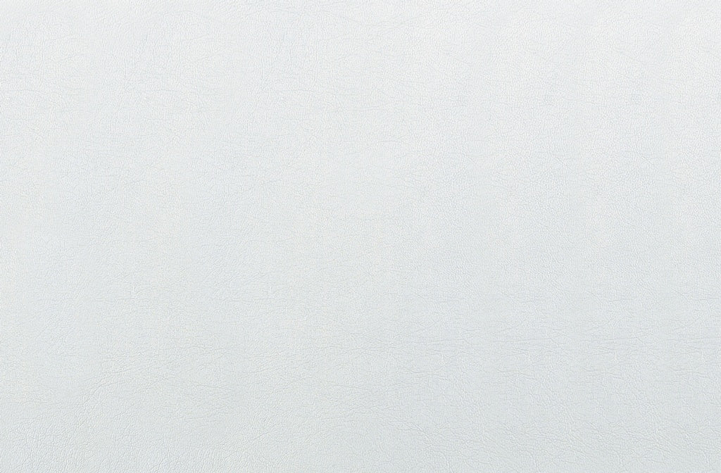 Self Adhesive Film - White Leather