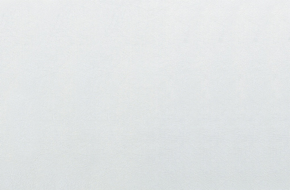 Self Adhesive Film - White Leather
