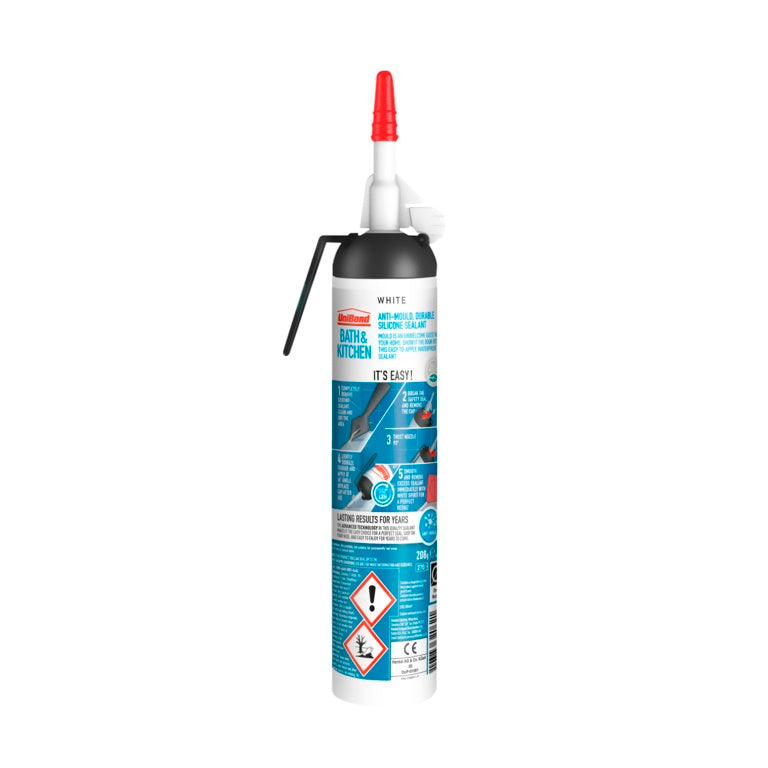 Bath & Kitchen Pressure Pack
