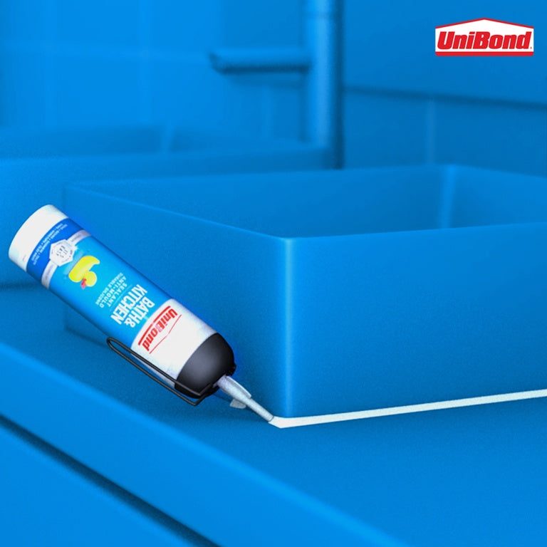 Bath & Kitchen Pressure Pack