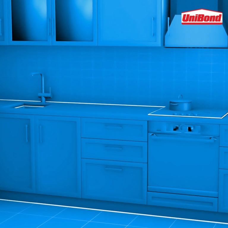 Bath & Kitchen Pressure Pack