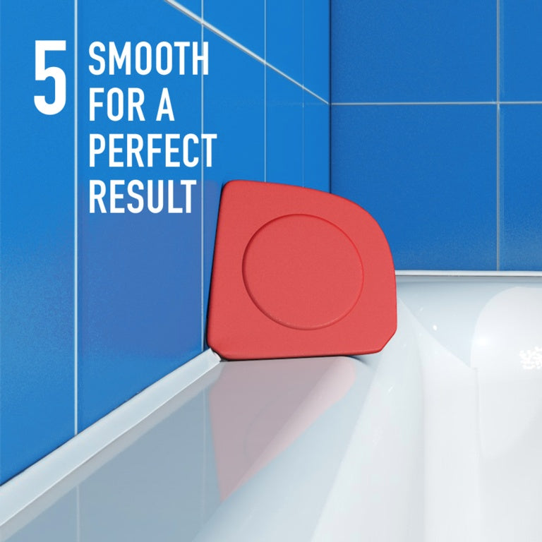 Bath & Kitchen Pressure Pack