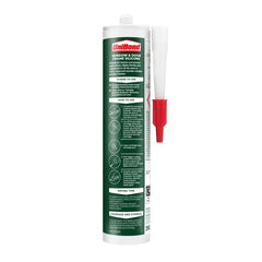Outdoor Window & Door Frame Sealant Cartridge