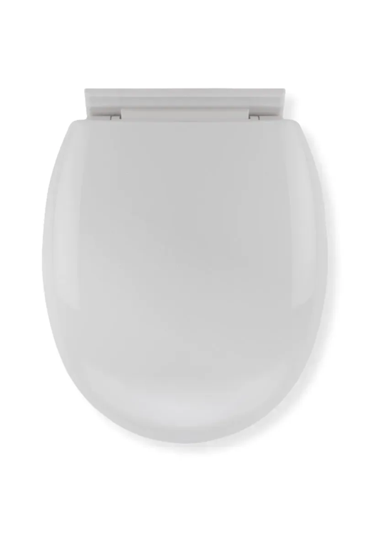 Anti Bacterial Soft Close Toilet Seat