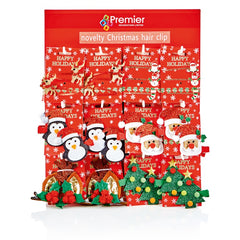 Christmas Hair Accessories