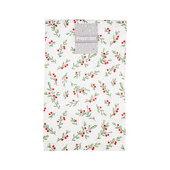 Adult Holly Berry Apron