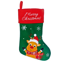 Christmas Character Stocking Assorted