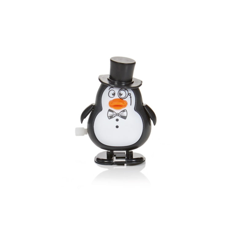 Christmas Wind Up Toys