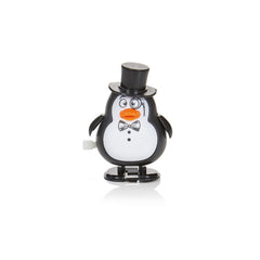 Christmas Wind Up Toys