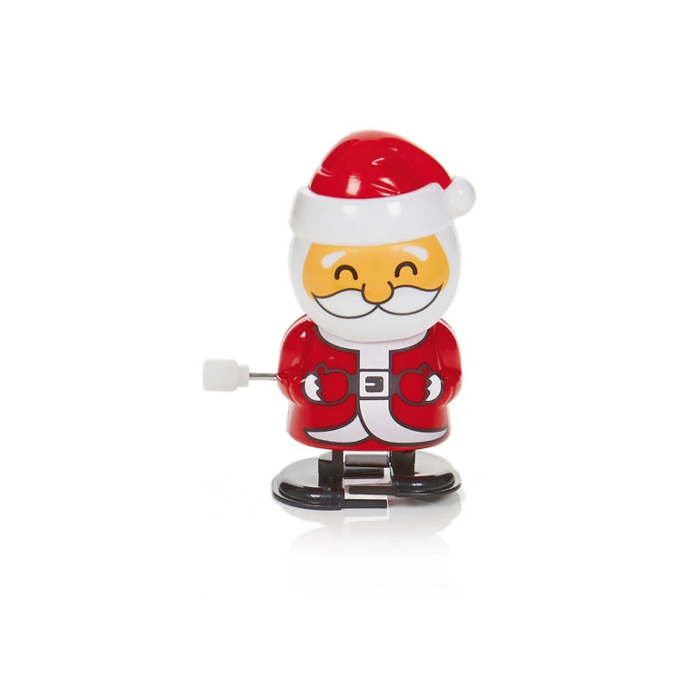 Christmas Wind Up Toys