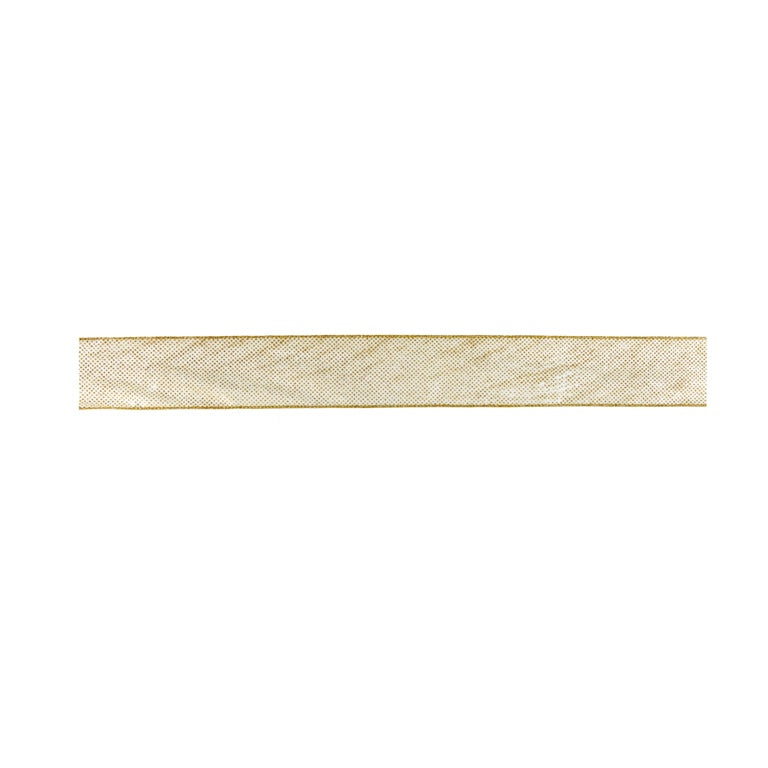 Champagne Gold Ribbon