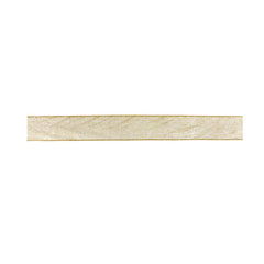 Champagne Gold Ribbon