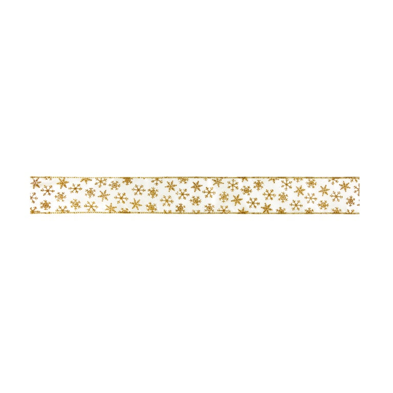 Champagne Gold Ribbon