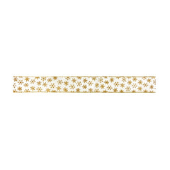 Champagne Gold Ribbon
