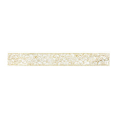 Champagne Gold Ribbon