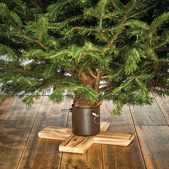 Chocolate Tree Base