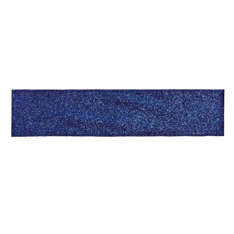 Blue Mix Ribbon Assorted