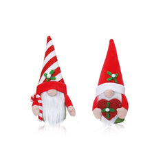 Christmas Gonks