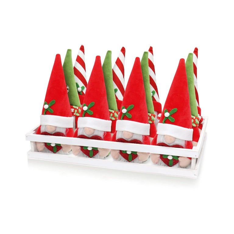 Christmas Gonks