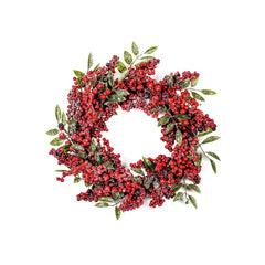 Berry Wreath