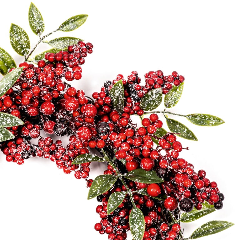 Berry Wreath
