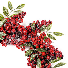 Berry Wreath