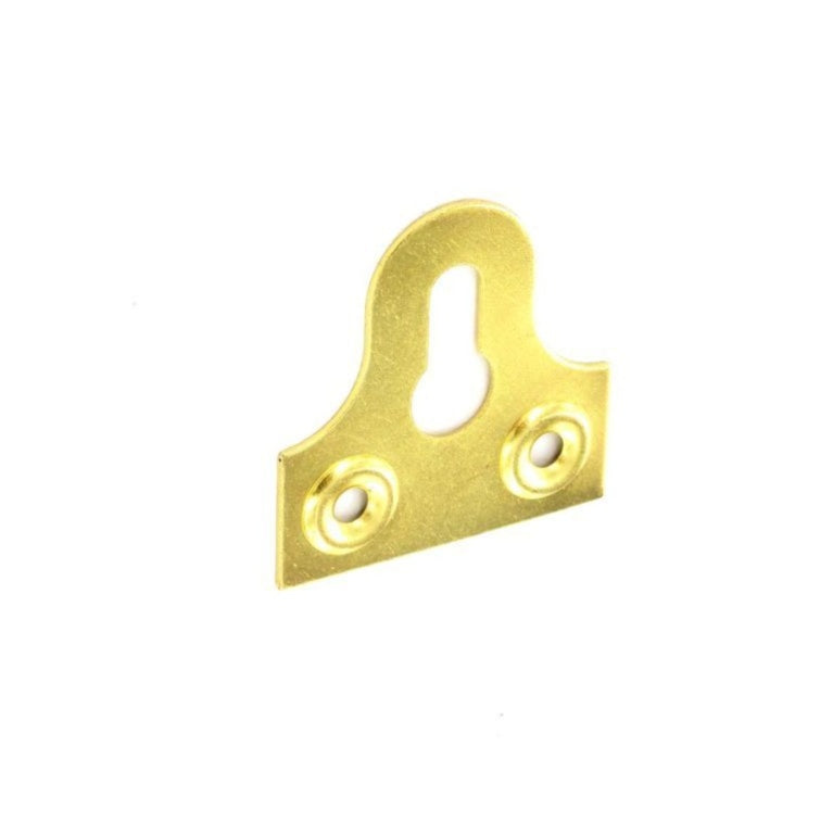 Glass Plates Slotted (2)