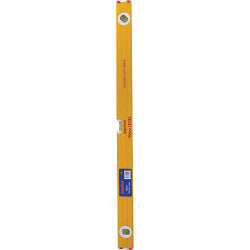 36"/90cm Spirit Levels