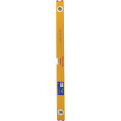 36"/90cm Spirit Levels