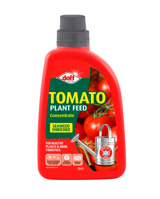 Tomato Feed Concentrate